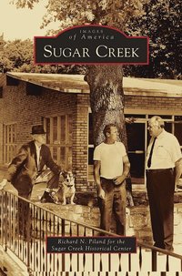 bokomslag Sugar Creek