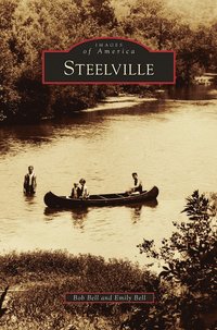bokomslag Steelville