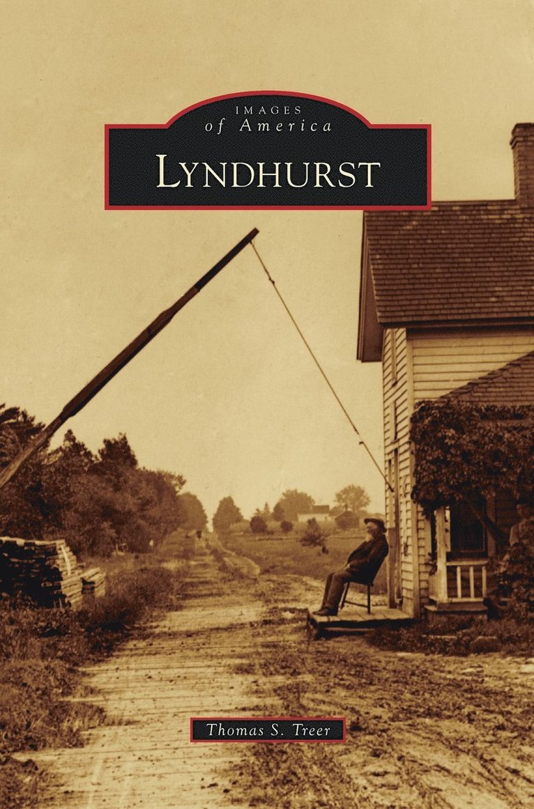 Lyndhurst 1