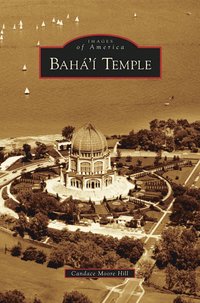 bokomslag Baha'i Temple