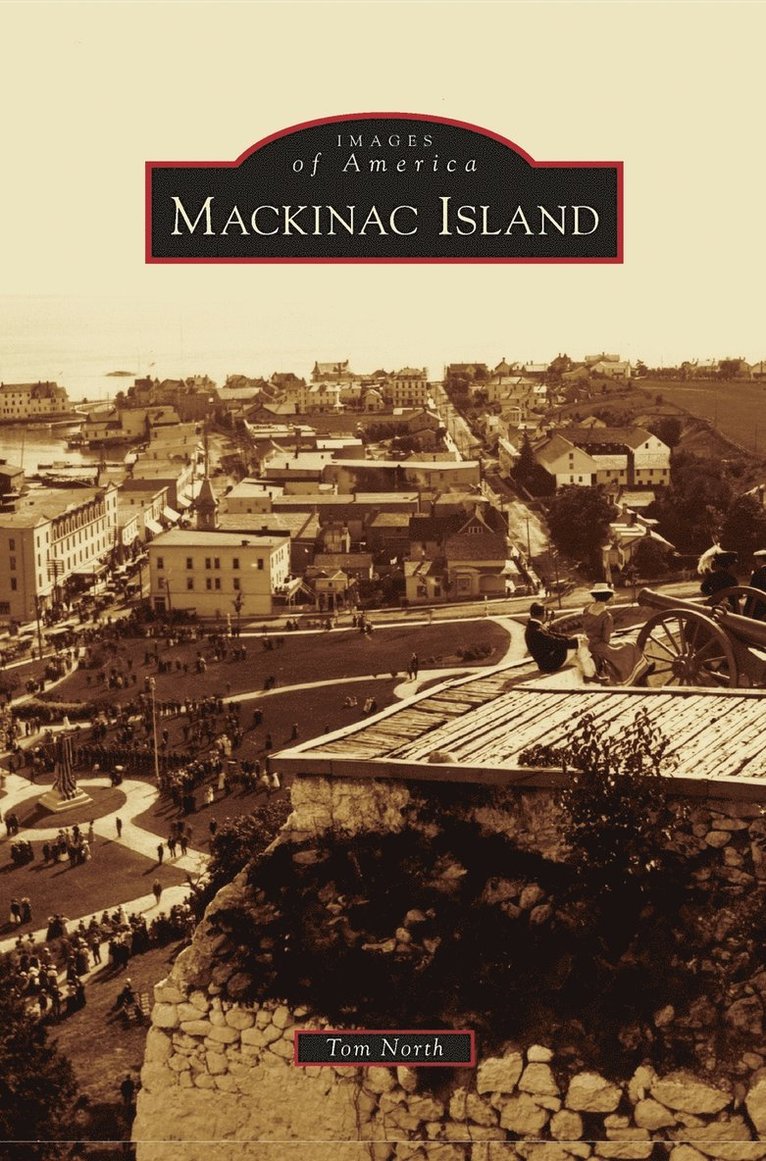 Mackinac Island 1