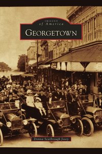 bokomslag Georgetown