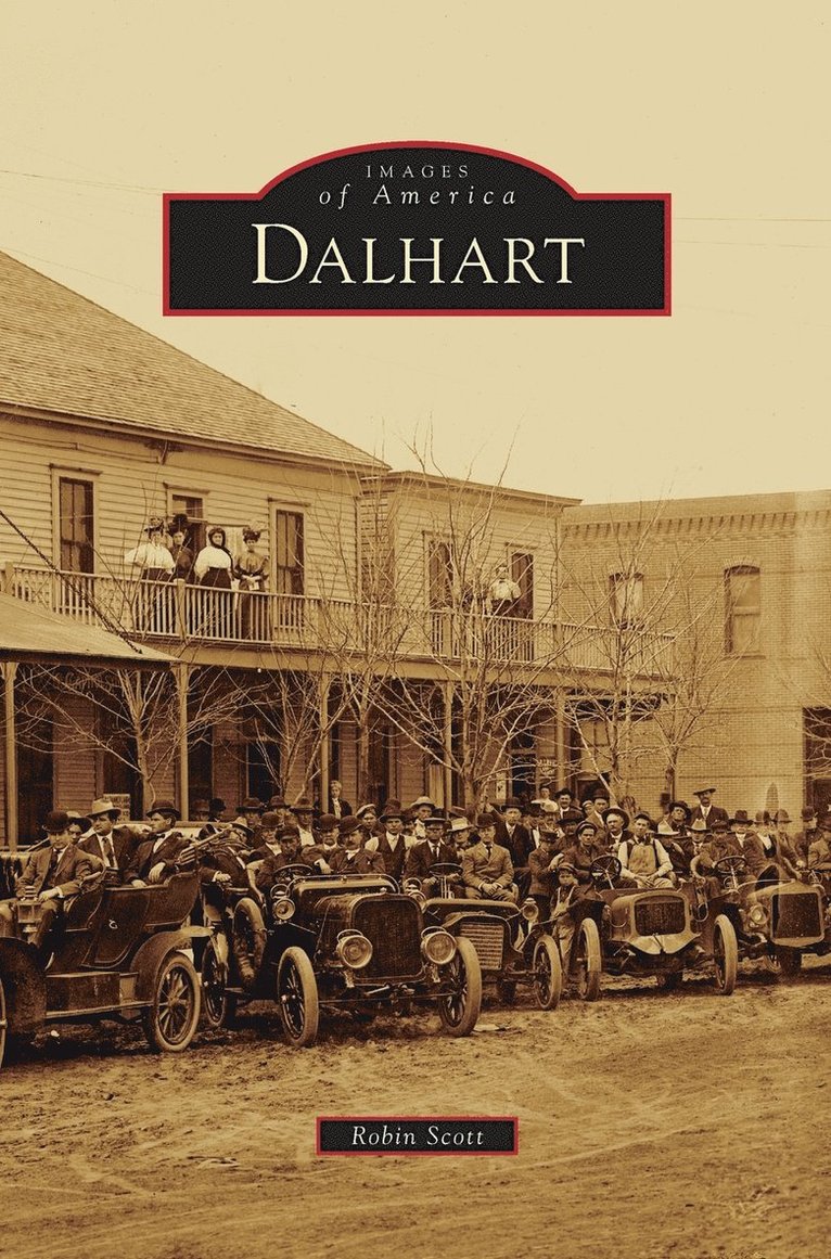 Dalhart 1