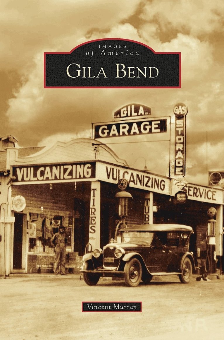 Gila Bend 1