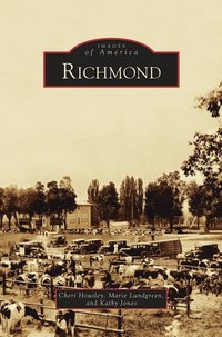 bokomslag Richmond