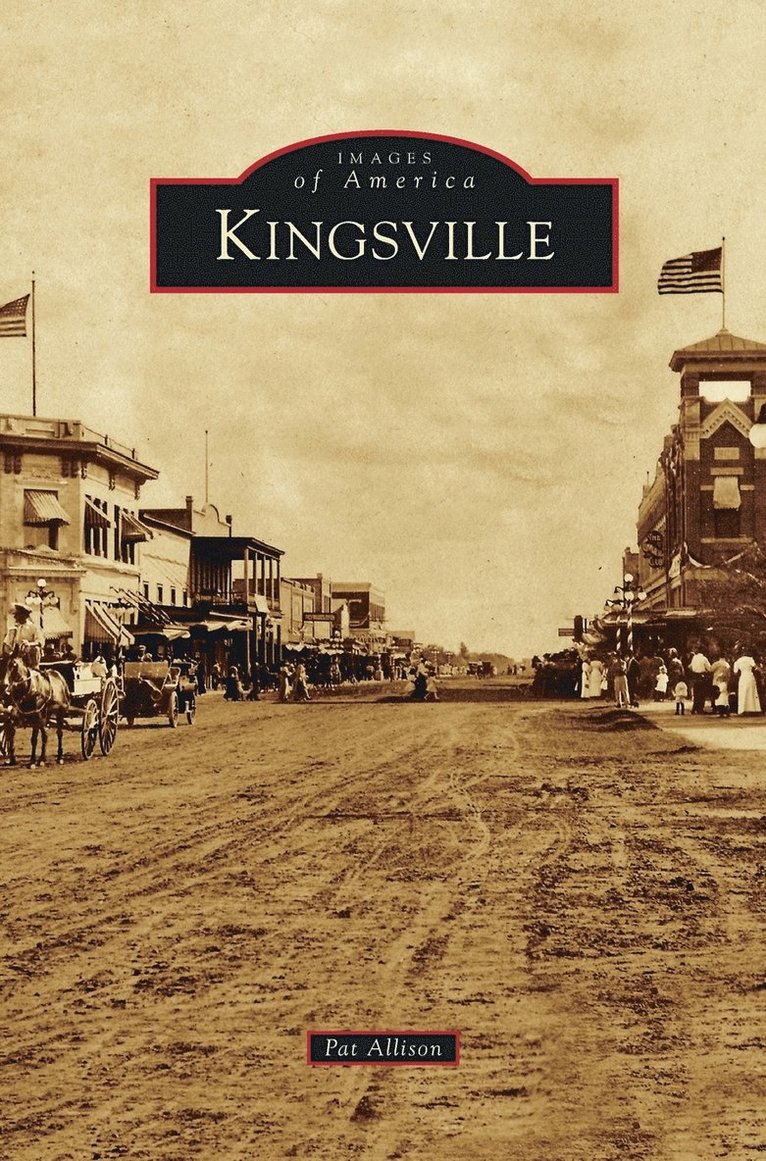 Kingsville 1