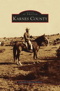 bokomslag Karnes County