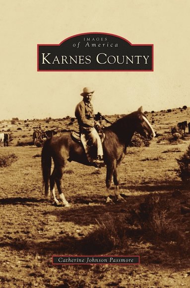 bokomslag Karnes County