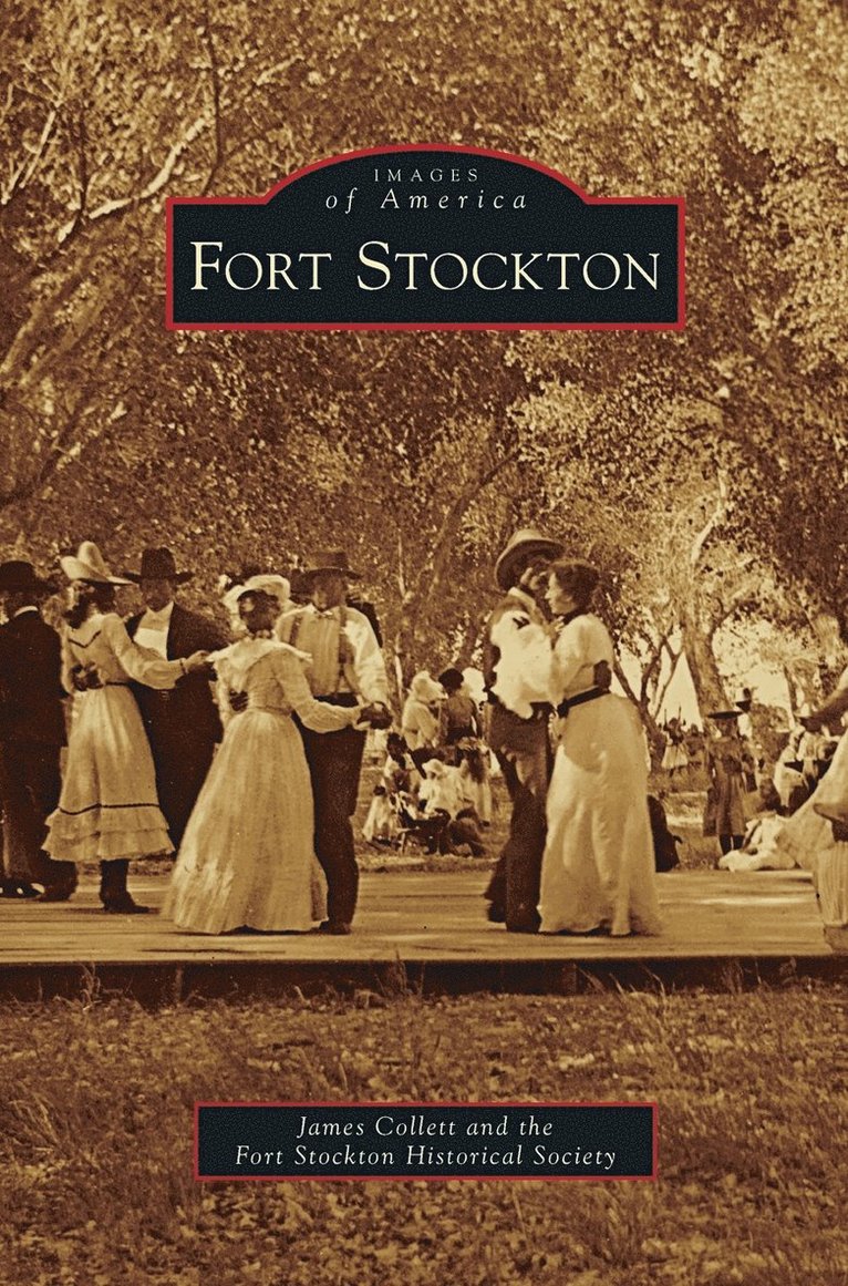 Fort Stockton 1
