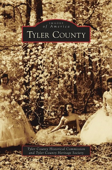bokomslag Tyler County