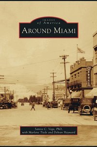 bokomslag Around Miami