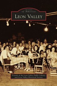 bokomslag Leon Valley