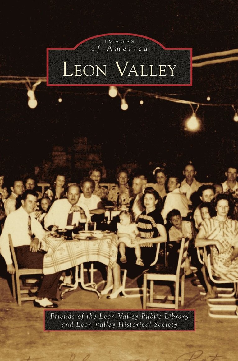 Leon Valley 1