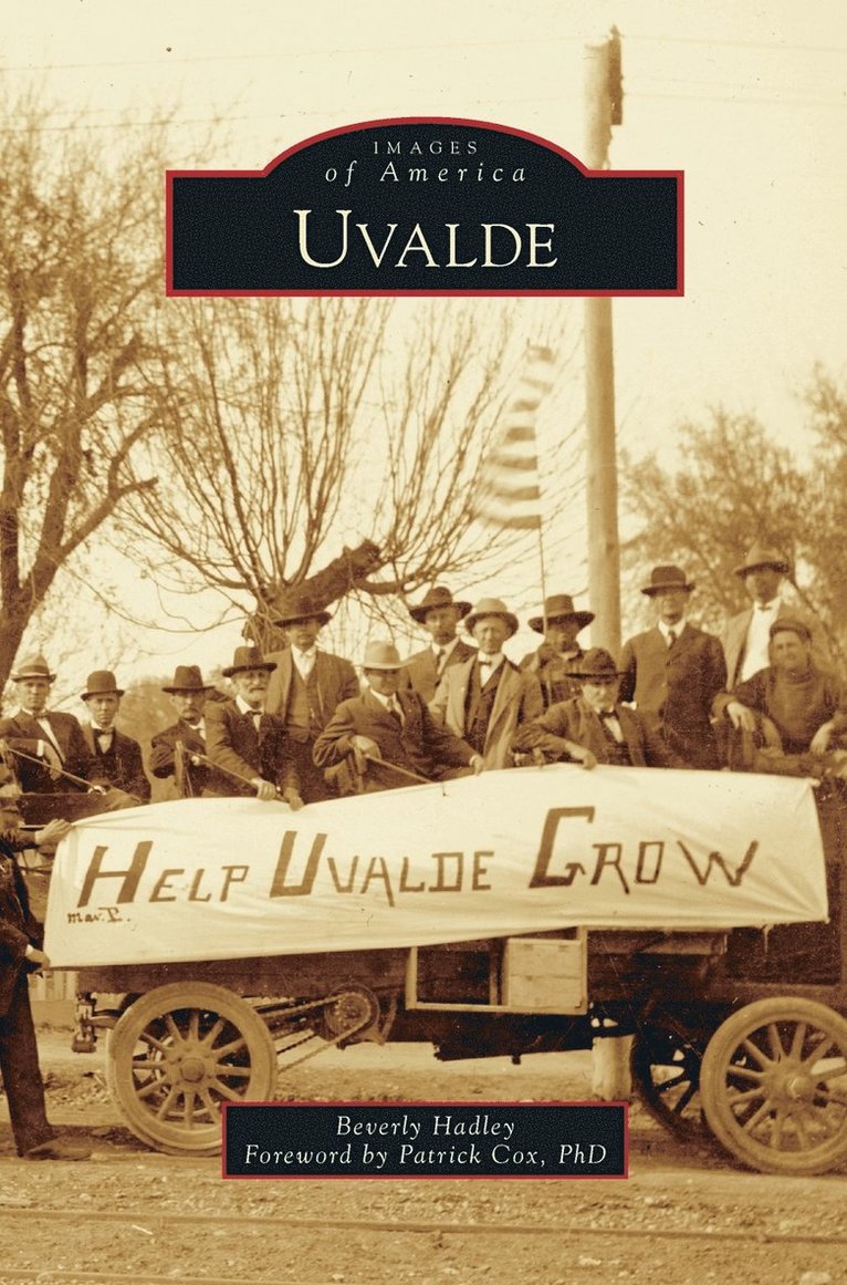 Uvalde 1