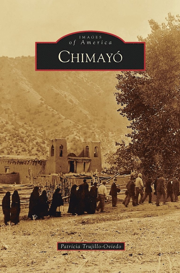 Chimayo' 1