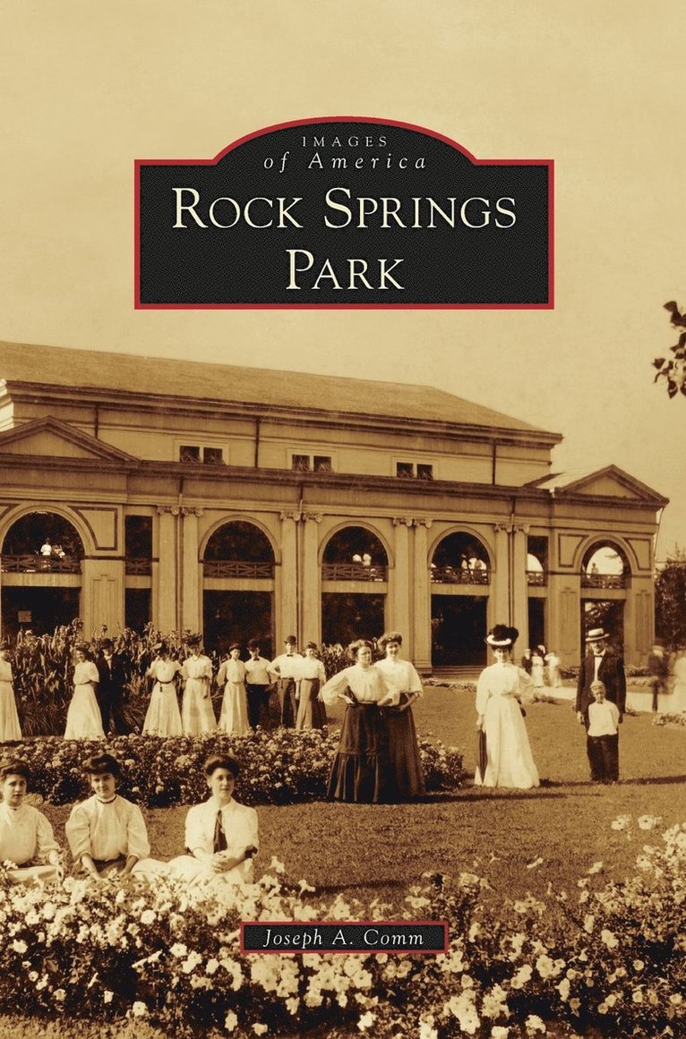 Rock Springs Park 1