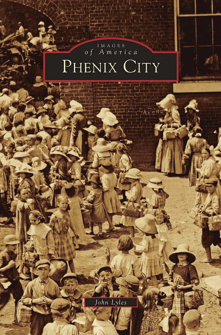 Phenix City 1