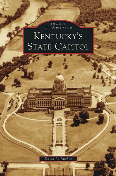 bokomslag Kentucky's State Capitol