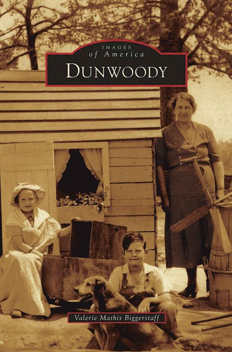 Dunwoody 1