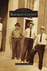 bokomslag Bleckley County