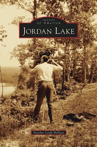 bokomslag Jordan Lake
