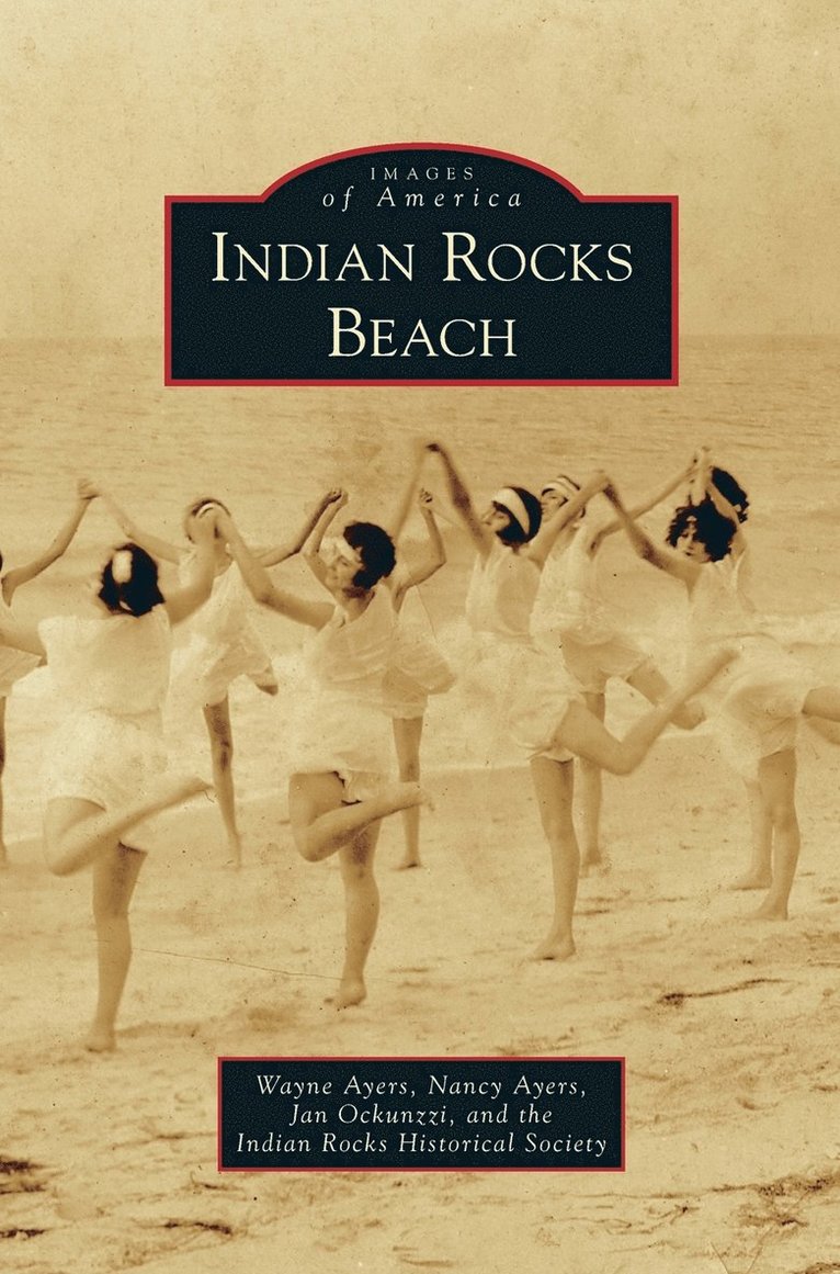 Indian Rocks Beach 1