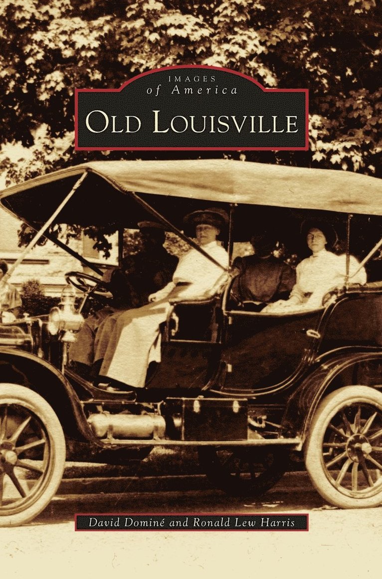 Old Louisville 1