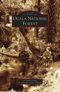 bokomslag Ocala National Forest