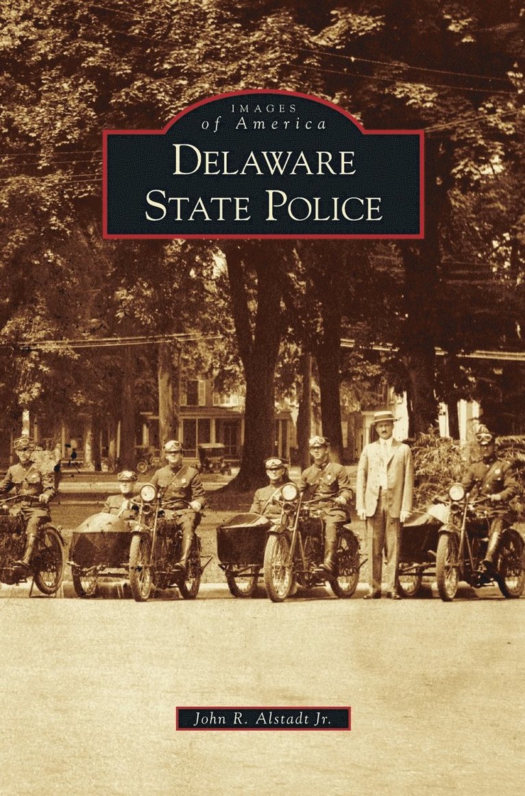 Delaware State Police 1