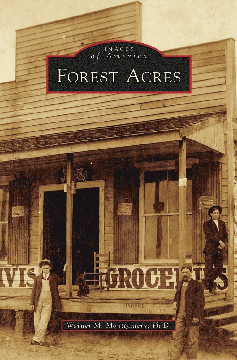 Forest Acres 1