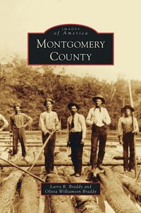 bokomslag Montgomery County