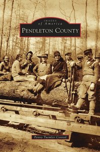 bokomslag Pendleton County