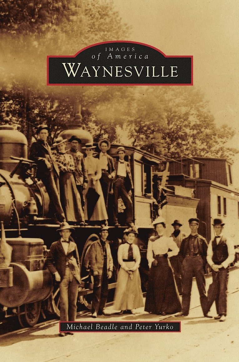 Waynesville 1