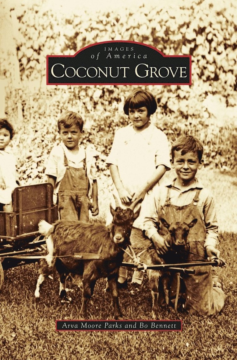 Coconut Grove 1