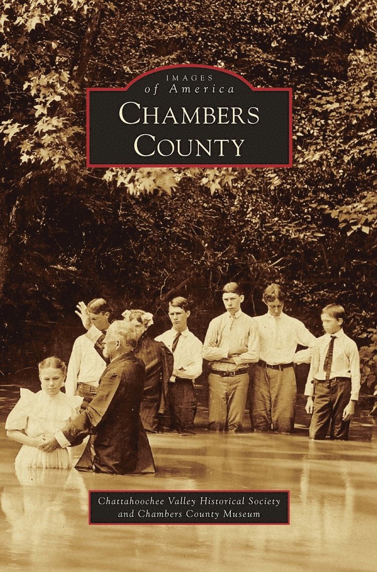 Chambers County 1