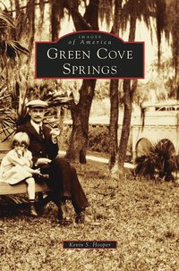 bokomslag Green Cove Springs