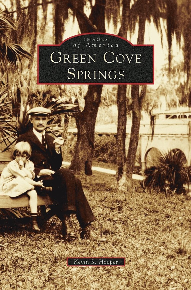 Green Cove Springs 1