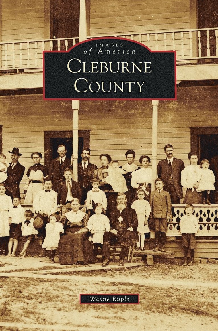 Cleburne County 1