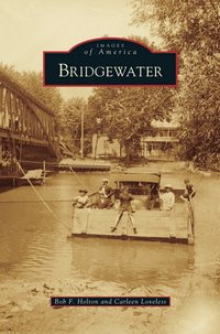 bokomslag Bridgewater