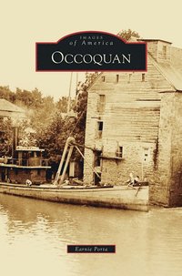 bokomslag Occoquan