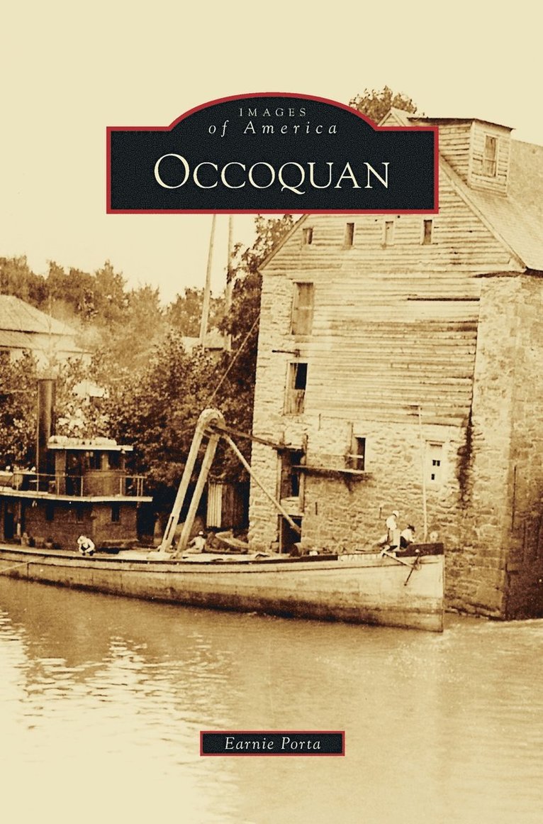 Occoquan 1