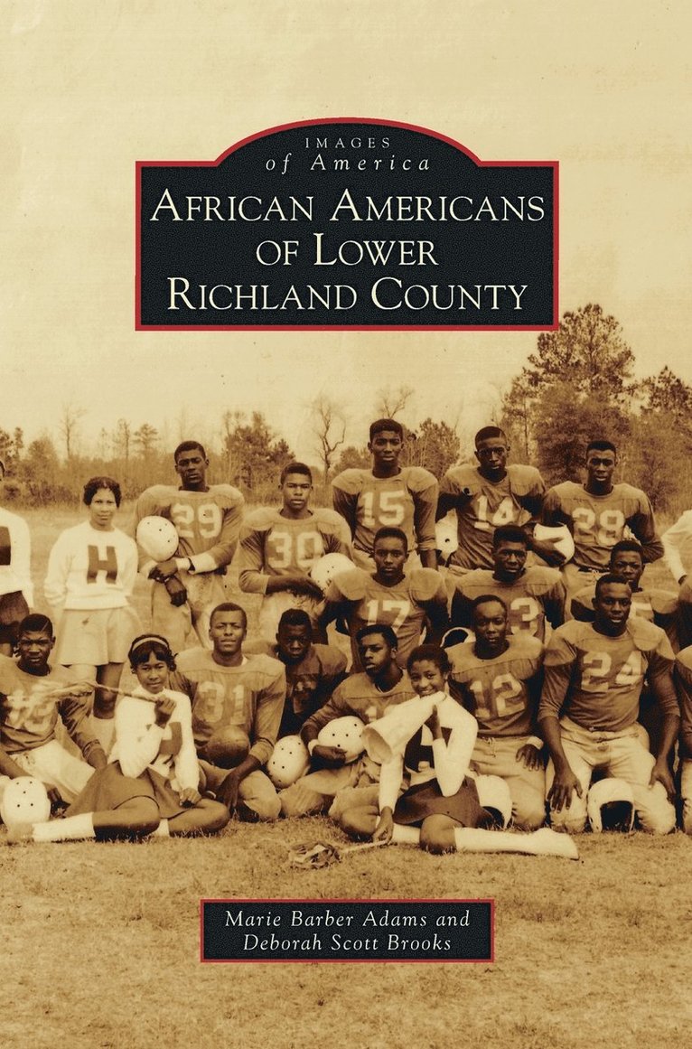 African Americans of Lower Richland County 1