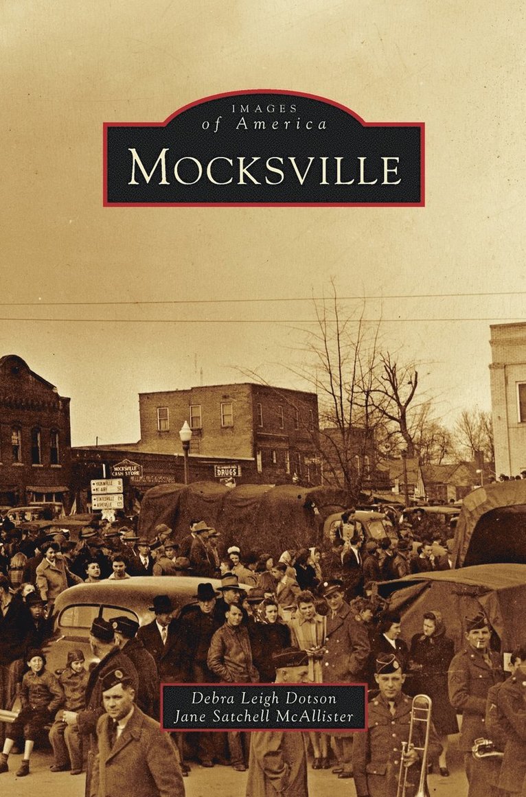 Mocksville 1
