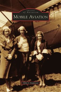 bokomslag Mobile Aviation