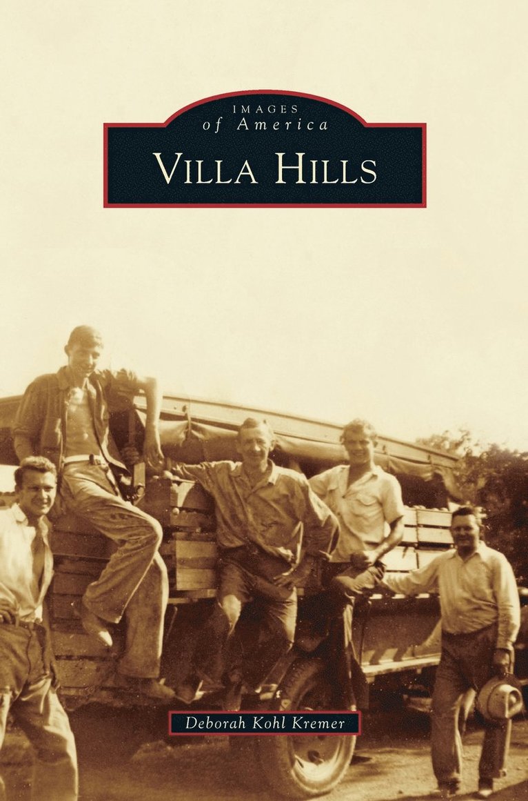 Villa Hills 1