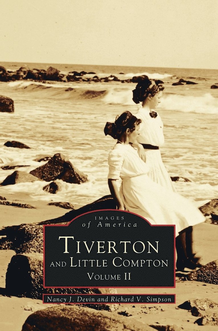 Tiverton and Little Compton Volume II 1