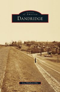 bokomslag Dandridge