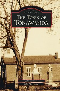 bokomslag Town of Tonawanda