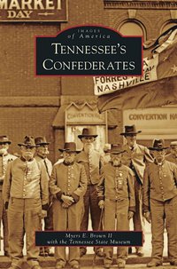 bokomslag Tennessee's Confederates