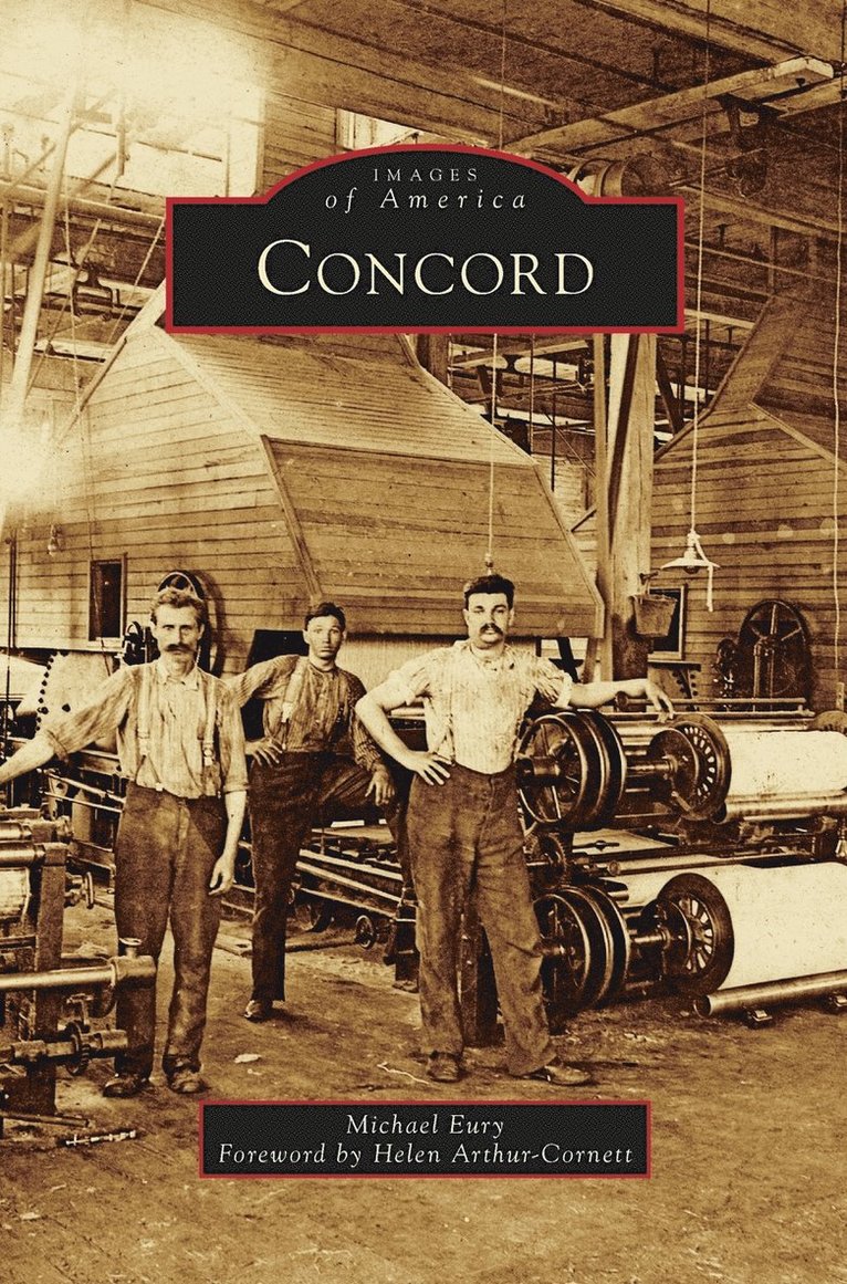 Concord 1